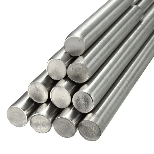 Titanium Grade 12 Round Bar